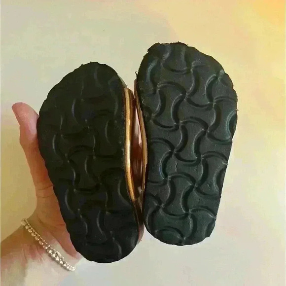 NWOT Lucky Brand toddler girls sandals - Picture 3 of 5